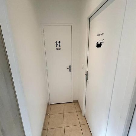 Appartement T2 Pour 3 Personnes Μασσαλία Εξωτερικό φωτογραφία