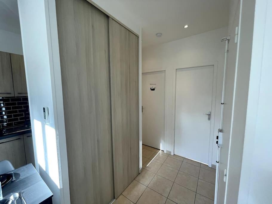 Appartement T2 Pour 3 Personnes Μασσαλία Εξωτερικό φωτογραφία