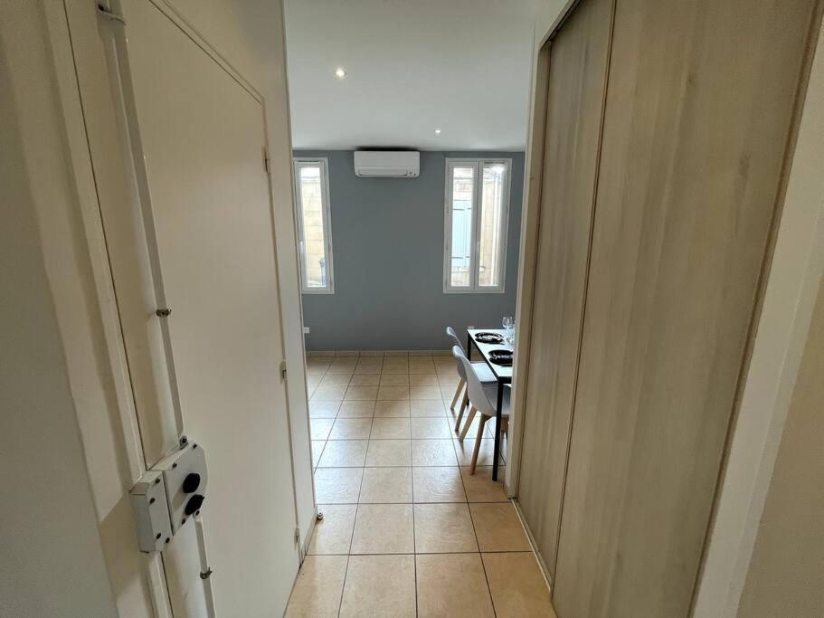 Appartement T2 Pour 3 Personnes Μασσαλία Εξωτερικό φωτογραφία