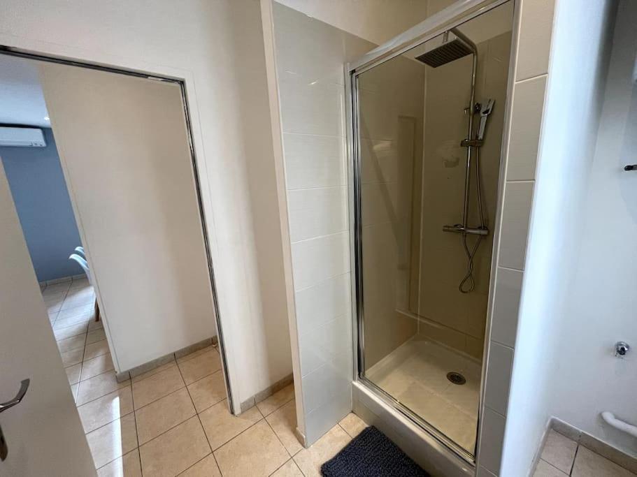 Appartement T2 Pour 3 Personnes Μασσαλία Εξωτερικό φωτογραφία