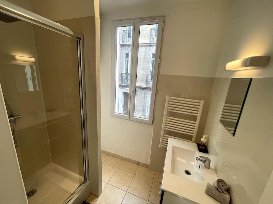 Appartement T2 Pour 3 Personnes Μασσαλία Εξωτερικό φωτογραφία